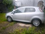 Fiat Punto, Automatik, 1,4l, 77 PS - Fiat Punto in Hagen