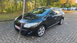 Renault Megane Grandtour Expression 1.5dCi.1-Hand 160000 - Renault Megane aus 2011: Grandtour