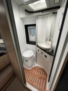 Pössl Summit 640 | *Premium Komfort & Assistenz Paket*