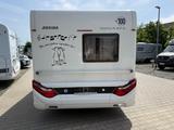 HYMER / ERIBA / HYMERCAR Eriba Nova GL 485 - Wohnwagen Eriba nova