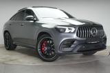 Mercedes-Benz GLE 63 AMG S 4Matic+ AMG Speedshift TCT 9G Carbo - Mercedes-Benz: Coupe, C63