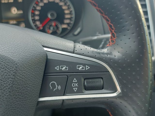 Alhambra FR-Line 2,0 TDI XENON+AHK+7-SITZER 7-Si