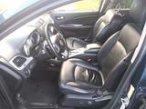 Fiat fiat freemont - Fiat Freemont aus 2013