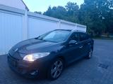 Renault Megane III 1.5 dCi Automatik - Renault Megane in Hamm