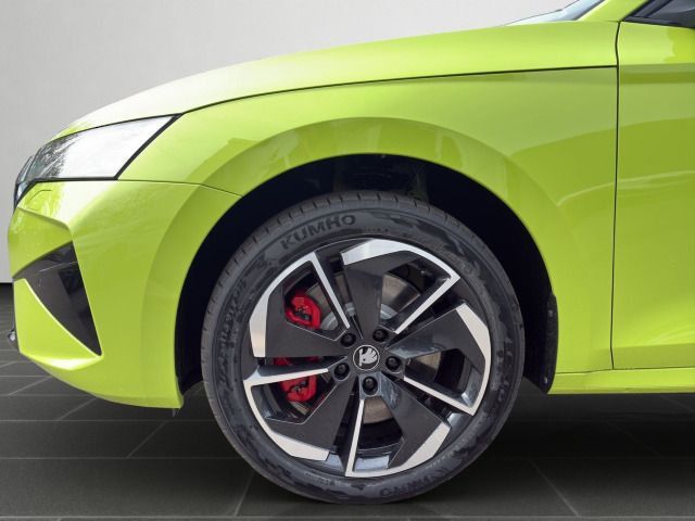 Skoda Octavia - Bild 10