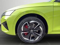 Skoda Octavia - Vorschau Bild 10