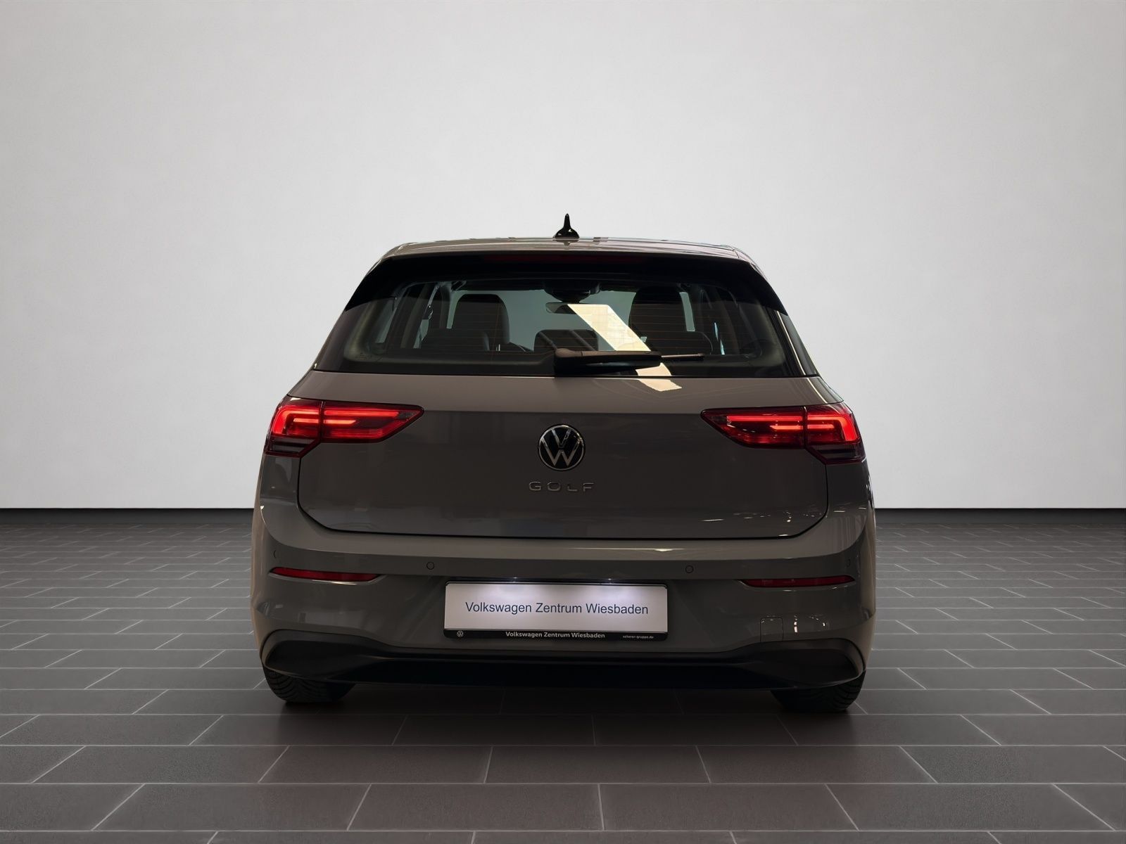 Volkswagen Golf - Bild 7