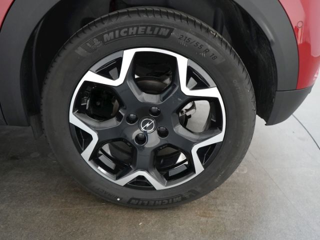Mokka B ULTIMATE AT+LED+NAVI+MASSAGESITZ+RÜCKFAH