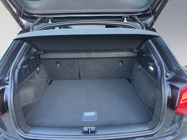 Q2 35 TFSI advanced S-tronic