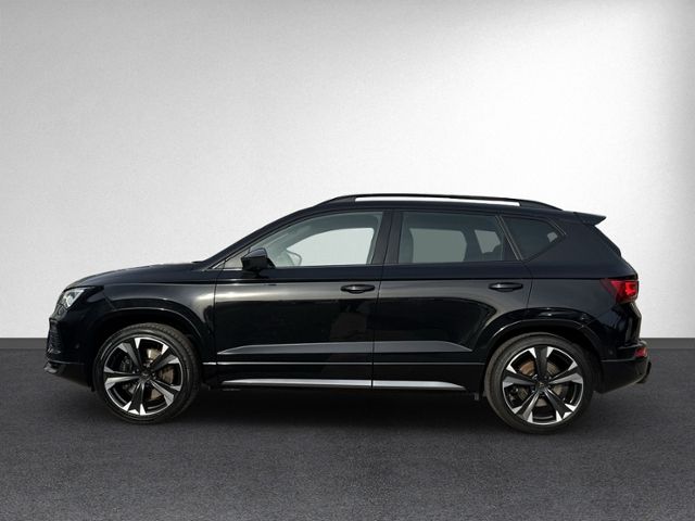 Ateca 2.0 TSI DSG ALLRAD PANO+RFK+LED+eHECK+NAVI
