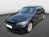 BMW 320i-Leder-2.Hand-Tempo-8Fach-PDC - BMW 320 aus 2007: 320i