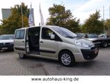 Citroën Jumpy  Lang Multispace Tendance-9Si/2Sch.tü/NAVI - Citroën Jumpy in Berlin