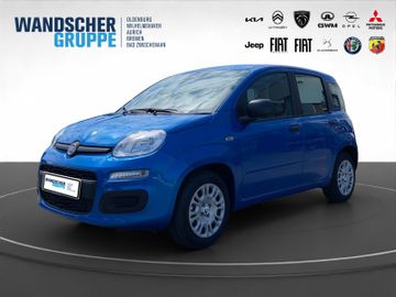 Fiat Panda 1.0 Pandina POP