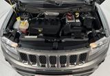 Jeep Compass Limited 2.4 DUAL VVT 4x4*NAVI*LEDER*AUTO - Jeep Compass: 2.4