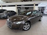 Audi A4 Lim. 2.0TDI sport Virtual LED - Audi A4 Sport mit Diesel-Antrieb