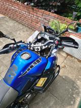 Yamaha XT 1200 Z ABS - YAMAHA MOTORRAD