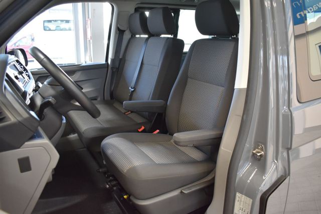 T6.1 Caravelle KR 2.0 TDI TREND 9-SITZ APP+KLIMA