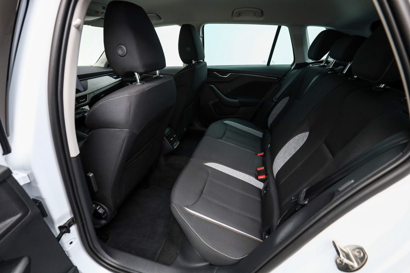 Skoda Kamiq - Bild 10