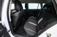 Skoda Kamiq - Vorschau Bild 10