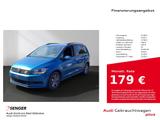 Volkswagen Touran 2.0 TDI DSG Navi AHK APP-Connect Sitzhzg. - VW Touran Gebrauchtwagen in Lübeck