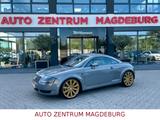 Audi TT Coupe 1.8 T, Leder,Klimaautomatik,Einzelstück - Audi TT in Magdeburg