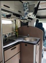Mobilvetta Oklahoma  - Mobilvetta Wohnwagen & Wohnmobile