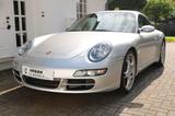 Porsche 911 997 Carrera S Coupe *SAMMLER*NEUZUSTAND*WENI - Porsche 997 aus 2005: 911
