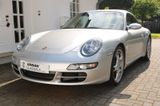 Porsche 911 997 Carrera S Coupe *SAMMLER*NEUZUSTAND*WENI - Porsche aus 2005: 911s