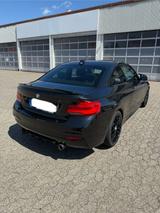BMW M240i BMW Coupe * Heck * TÜV neu * M-Auspuff * - BMW M240i in Düsseldorf
