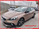 Volvo V40 Cross Country D2 1.6 - Volvo V40 mit Diesel-Antrieb: 1.6