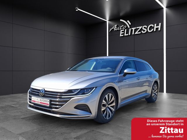 Volkswagen Arteon SB TDI Elegance DSG LED Kamera Navi ACC