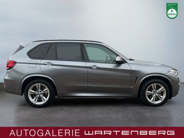 BMW X5 M50 - 6