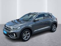 Volkswagen T-Roc - Vorschau Bild 2