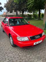 Audi 100 - gebrauchte Audi 100 aus dem Jahr 1994