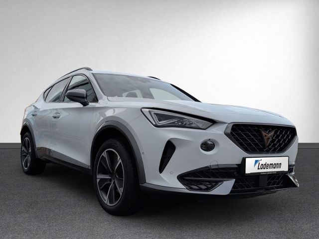 Formentor 2.0 TSI DSG 4Drive RÜKA+AHK+NAVI+eHECK