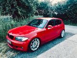 BMW 130d Automatik N57D30 - M-Paket - Leder - BMW 130: M