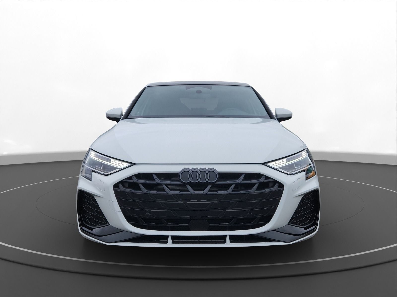 Audi A3 - Bild 3