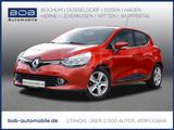Renault Clio TCe 90 Luxe NAVI SHZ KLIMA LM BT NSW USB