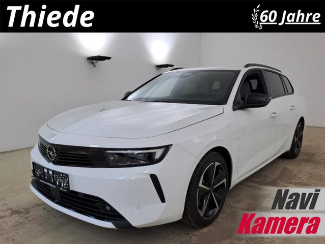Opel Astra L ST 1.2T ELEGANCE NAVI/LED/KAMAERA/SPORT