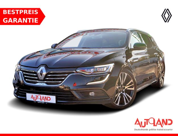 Renault Talisman Grandtour 1.8TCe225 Initiale Paris Bose