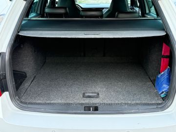 Skoda Octavia - 12