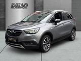 Opel Crossland INNOVATION 1.2 PDC Allwetter CarPlay S - Opel Crossland (X) Gebrauchtwagen in Hamburg