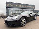 Ferrari CALIFORNIA 4.3 V8 4.SITZER*KAMERA*NAVI*KERAMIK* - Ferrari California mit Benzin-Antrieb