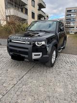 Land Rover Defender 2.0 D200 110 - Luft, 8fach - Land Rover Defender Gebrauchtwagen in Berlin