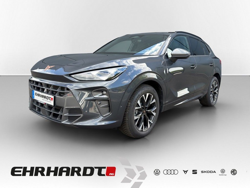 Cupra Terramar e-Hybrid 1.5 TSI DSG HEADUP*SENNHEISER*