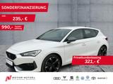 Cupra Leon 1.5 eTSI DSG LED+NAV+DAB+ACC+SHZ+PDC+DCC+VC - CUPRA Leon Leasingangebote für Privatpersonen