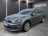 Volkswagen Golf VII Variant 1.4 16V Highline - Volkswagen Golf: Variant