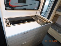 Adria Altea 542PK*Fußbodentemp.*MJ2026*