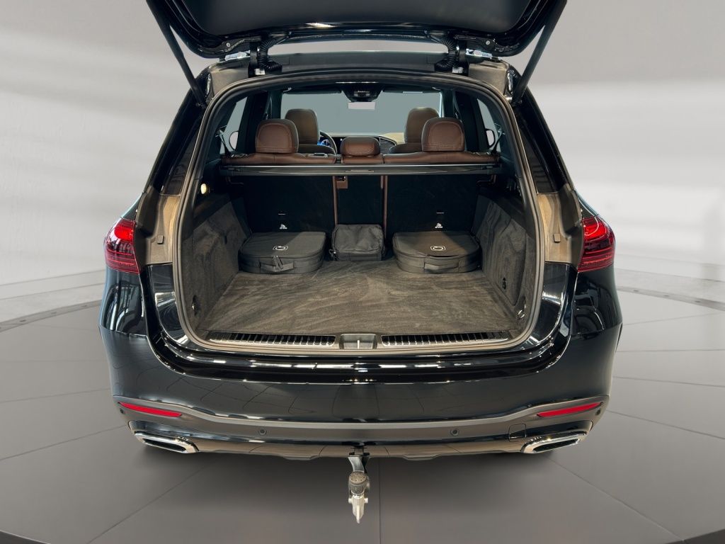 Mercedes-Benz GLE 400 e 4matic AMG AMG MBUX Burm MBeam Night foto 22