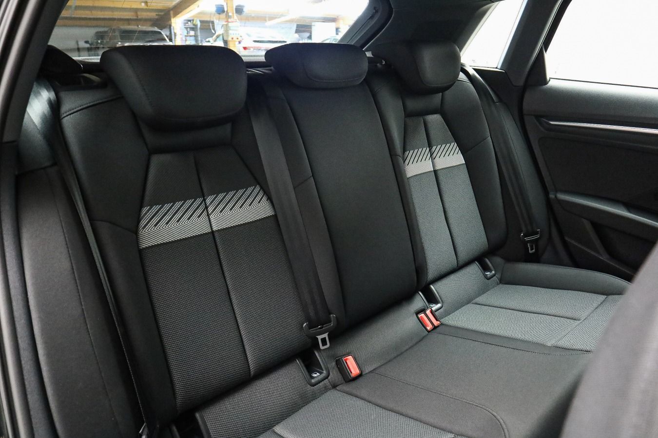 Audi A3 - Bild 21